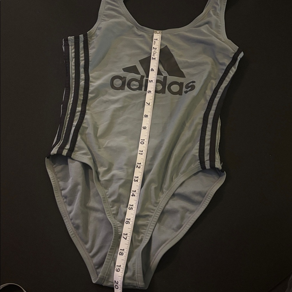 Adidas Swim Suit - Picture 6 of 8